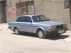 Volvo 244 GLE